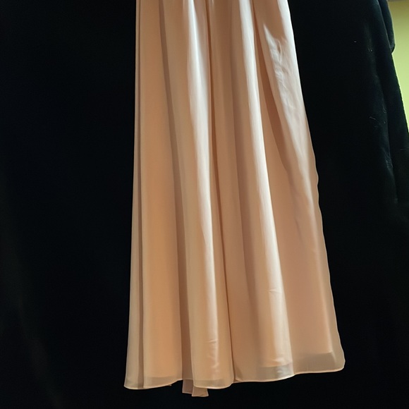 Reduced!! Vera Wang Dress - Picture 9 of 10